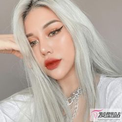 点击看大图 -KIMI HAIR SALON·烫染设计店
