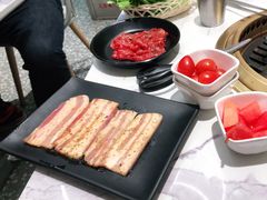-花味·自助烤肉(南方时代店)
