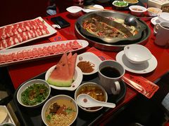 -山城辣妹子(定福庄店)