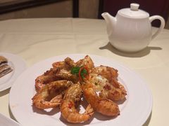 -利苑酒家(宜安广场店)