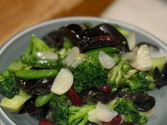 -小吊梨汤·北京菜·烤鸭(双井乐成中心店)