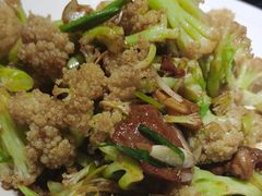 -巴依老爷新疆美食(远洋未来汇购物中心店)