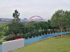 -那考河湿地公园