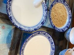 乌日莫拌炒米-哈啾嗨·新概念蒙餐(红星新城店)