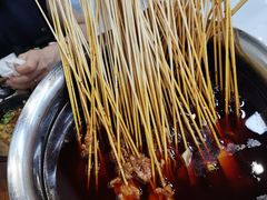 -瑞哦冷锅串串(汇融店)