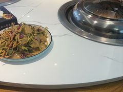 -东北人家铁锅炖(水岸帝景店)