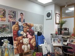 -不胜寒画室·专业美术艺考(浦东校区)