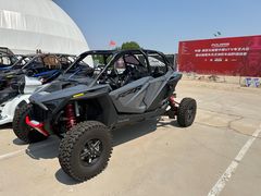 -库伦旗银沙湾旅游景区