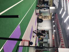 -CXFIT 陈徐健身工作室(凯旋店)