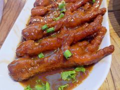 -北疆饭店(金狮广场店)