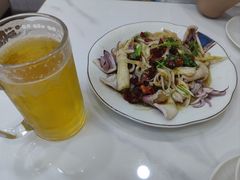 -来之顺海鲜菜馆·青岛菜·始于1993(栈桥店)