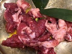 -韩都烤肉·烤鳗鱼(中街小北总店)