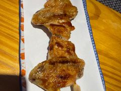 -深蓝金枪·深海鱼刺身(香洲店)