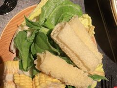 -牛New寿喜烧(虹桥新天地店)