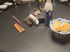 -忆江南·临江鱼馆