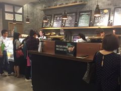 -星巴克(宁波波特曼店)