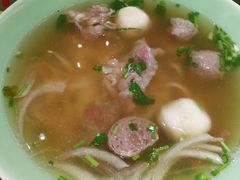 -越弥越南传统美食馆