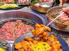 -安又胖韩国烤肉(美罗城店)