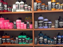 -LUSH(威尼斯人店)