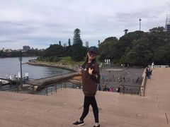 -悉尼歌剧院