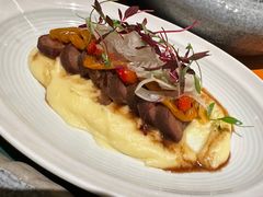 -普朗姆生蚝牛排馆 The Plump Oyster(成都摩方购物中心店)