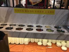 -小牛叔鲜切牛肉·火锅·烤肉自助(公济桥路店)