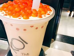 -KOI Thé(正佳广场店)