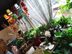 -69艺术餐厅(宋庄店)