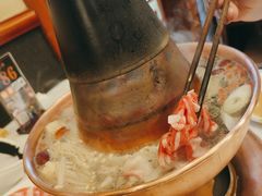 -东来顺饭庄(天坛店)