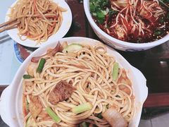 -东方宫中国兰州牛肉拉面(厦门旗舰店)