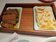 -小京华楼·京味斋(三元桥国展店)