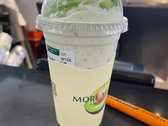 -茉酸奶(高科山姆店)