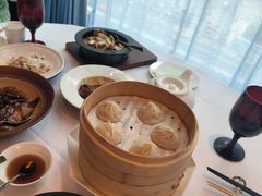 -上海小南国(不夜城店)