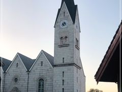 -五矿哈施塔特文旅小镇