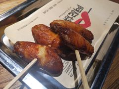 -阿记烧烤(大兴新区店)