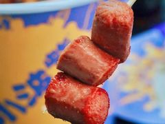 -小波紫炸鸡(大中华店)