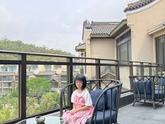 -影吧•悬崖海景(珠海凤凰湾悦椿酒店)