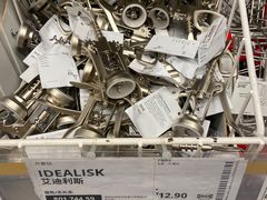 -宜家家居(西安未央商场店)