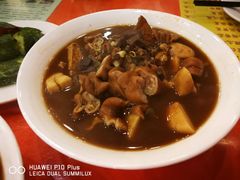 -北京小肠陈饭庄(方庄店)