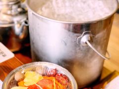 -九府羊·鲜羊火锅·烤串(新华路店)