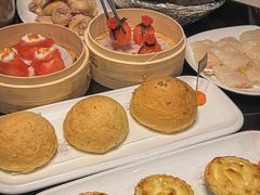 -煲王粤菜餐厅(中侨中心店)