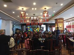 大堂-桥香园过桥米线(国贸店)