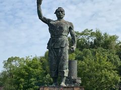 -景德镇古窑民俗博览区