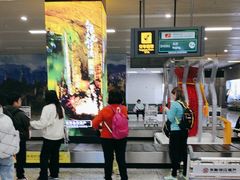 -张家界荷花国际机场