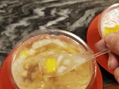-玫瑰甜品(文明路店)