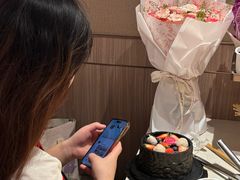 -海底捞火锅(中商百货店)
