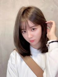 点击看大图 -MORI HAIR SALON日式美发沙龙