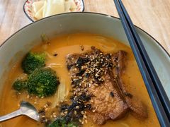 -轻蔬不用等·素食(江苏路店)