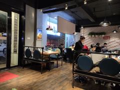 大堂-兄弟龙虾(胜太路总店)