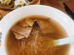 -鑫震源·苏式大虾生煎(山塘街店)
